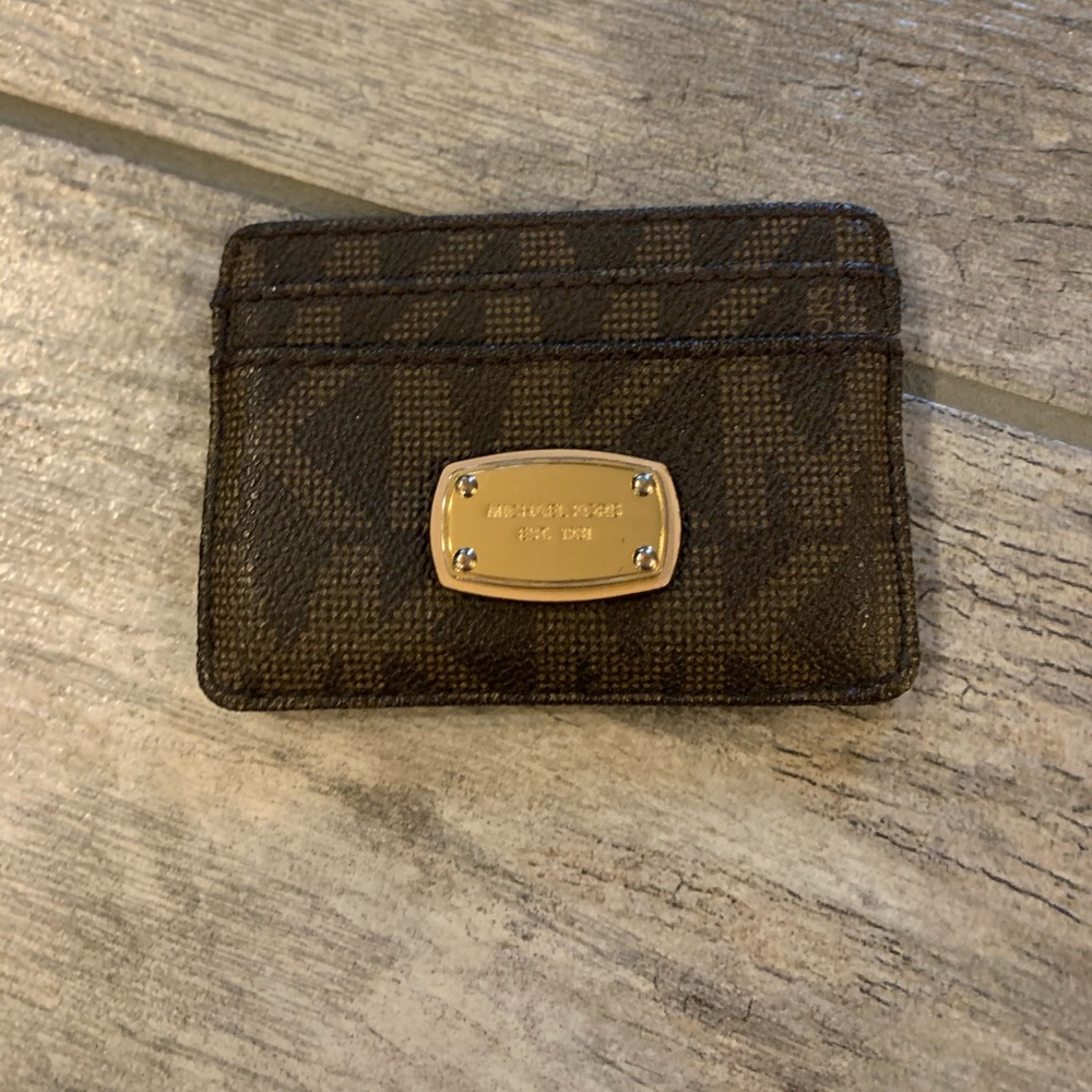 Michael Kors card walks
